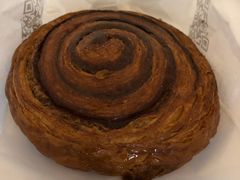 -WHEAT&BAKER-麥(凯德来福士店)