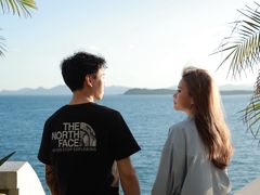 -又见止间·日落海景餐厅(六月海店)