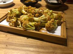 -龙头烤羊排•烤全羊•精酿扎啤(厦滘店)
