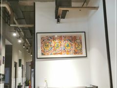 大堂-院8里·小乐园家常味川菜(鹭洲里店)