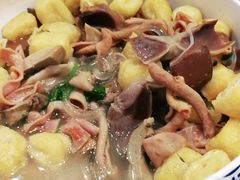 -满园烤鸭·春饼(太原街万达店)