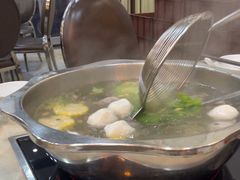 -潮悦牛肉火锅城(水贝店)