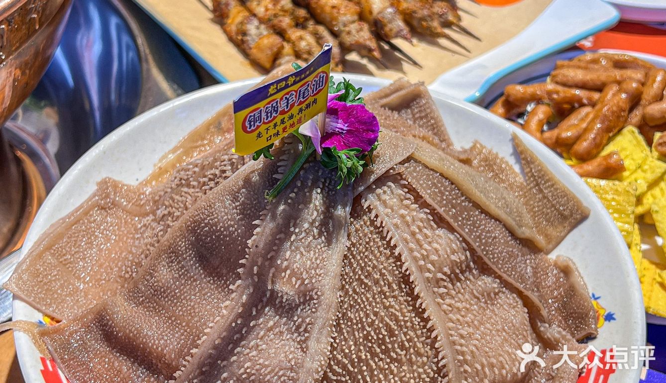 在天津！！吃了一次！想了三天！！！