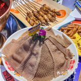 在天津！！吃了一次！想了三天！！！