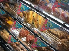 -85度C(南京中山南店)