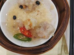-兴悦酒家(保利克洛维店)