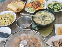 -今鲜源大酒店·中华餐饮名店(新湛路店)