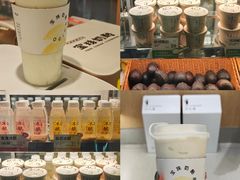 -宝珠奶酪(北京国瑞城购物中心店)