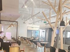 -FAIRYLAND龙族星球主题餐厅(凯丹广场店)