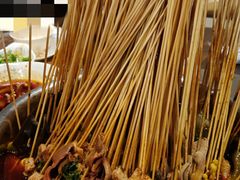 -成都瓜串串(华强北店)