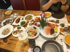 -松坂屋日料自助(长城路店)