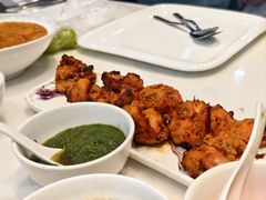 -VATAN INDIAN RESTAURANT米特餐饮有限公司(城北路店)