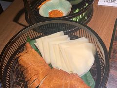 -菩提素素食餐厅(晶郦馆店)