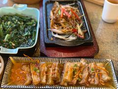 -老客家客家菜(客都汇店)