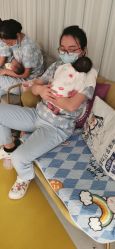-爱玛家国际母婴月子会所(电力大厦店)