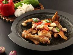 -新光酒家·河豚·海鲜·蟹料理(浦东店)