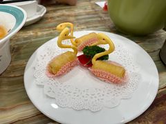 -椿记烧鹅(建干路店)