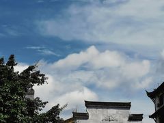 -洛带古镇