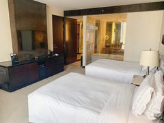 -青岛海尔洲际酒店