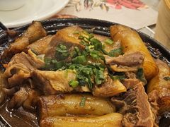 -虾饺妹·粤式手工点心(水荫路店)