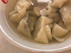 -吉祥馄饨(上海新上大店)