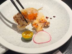 -松鹤精致料理(五一中路店)