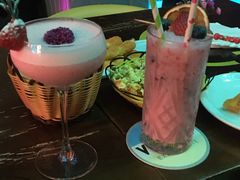 -MOSSO音乐酒吧·Live House(南京西路店)