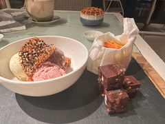 -柏悦酒店-沁园牛排海鲜西餐厅