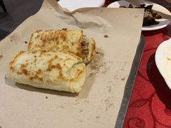 -高玛纳驴肉火烧(河间总店)