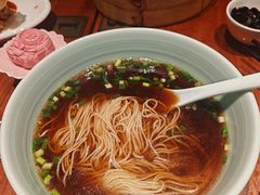 -裕兴记•蟹黄面馆(人民广场店)