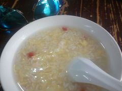 -郭福娭毑小钵子甜酒