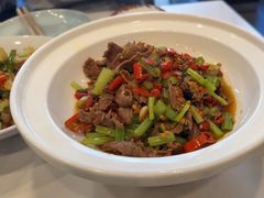 -攸州小镇家湘菜(小米科技园店)