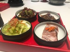 -百富源·海鲜辽菜(和平北大街店)