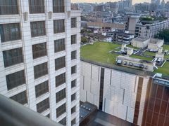 -杭州城中香格里拉大酒店