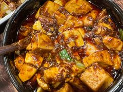 -陈麻婆豆腐(旗舰店)