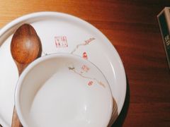-绿茶餐厅(南昌王府井店)