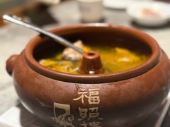 -福照楼汽锅鸡·云南菜(火车站锦江店)