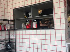 -肯德基(银都广场店)