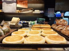 金枪鱼鸡蛋-mbd(华山路店)