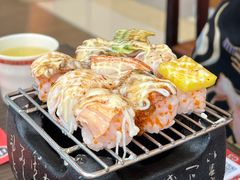 -仙隐小鹿中华料理(南宁万象城店)