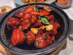 -志明眷村·台式融合菜·宵夜