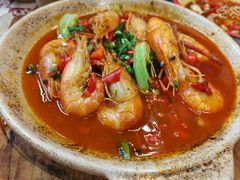 -老三样·旧食新味(船山路店)
