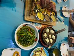 -My Way Town买味堂·东南亚餐厅(亦庄店)