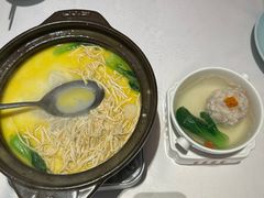 -森隆饭庄(崇文门新世界百货店)