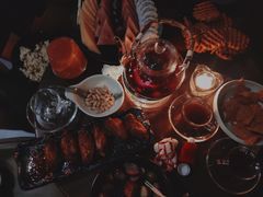 -TZ House音乐现场(来福士中心店)