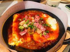 -七八冷面·延边朝鲜族美食(圣熙八号店)