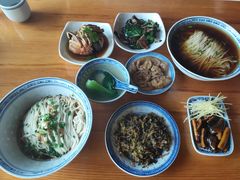 炒鳝糊-同得兴 Since·1995 传统苏式面馆(十全街店)