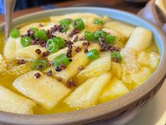 -垚慈居素食(华发新城店)