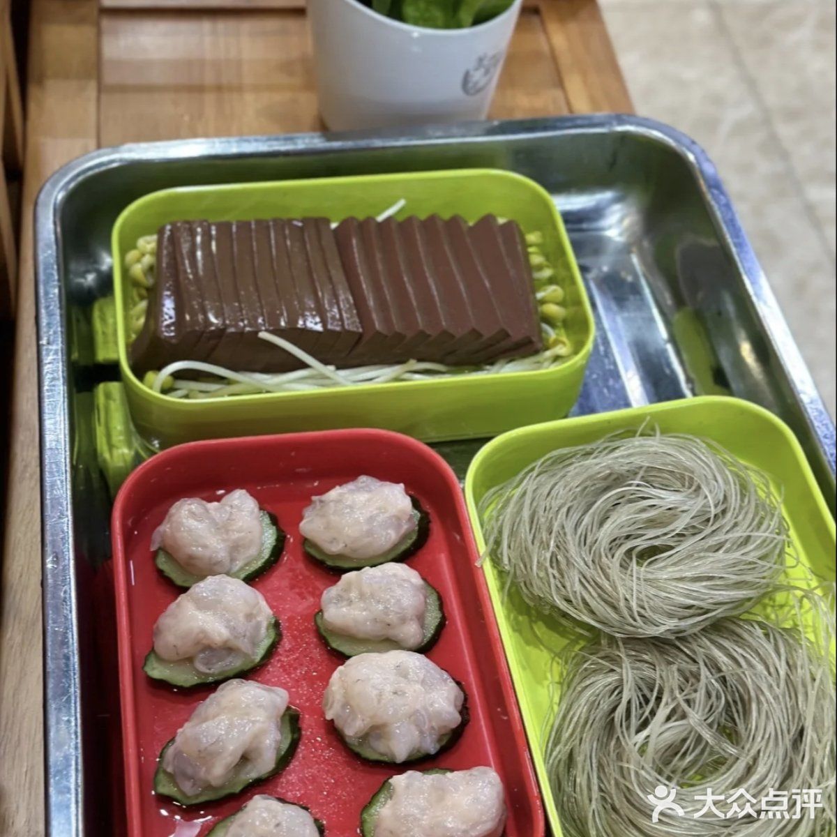 签霸王！这个夏天绝对不可错过的串串火锅！