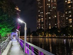 -苏州河梦清园环保主题公园